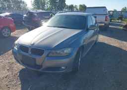 2011 BMW 328I XDRIVE