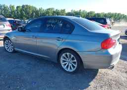 2011 BMW 328I XDRIVE
