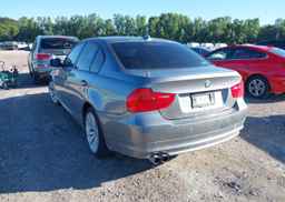 2011 BMW 328I XDRIVE