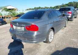 2011 BMW 328I XDRIVE