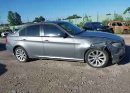 2011 BMW 328I XDRIVE