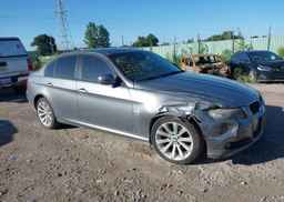 2011 BMW 328I XDRIVE