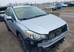 2016 SUBARU CROSSTREK PREMIUM