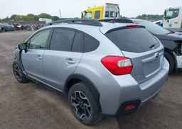 2016 SUBARU CROSSTREK PREMIUM