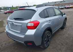 2016 SUBARU CROSSTREK PREMIUM