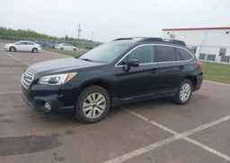 2015 SUBARU OUTBACK 2.5I TOURING PACKAGE