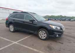 2015 SUBARU OUTBACK 2.5I TOURING PACKAGE