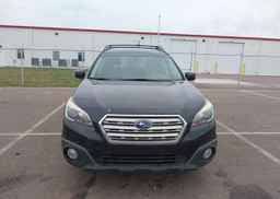 2015 SUBARU OUTBACK 2.5I TOURING PACKAGE