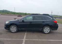 2015 SUBARU OUTBACK 2.5I TOURING PACKAGE