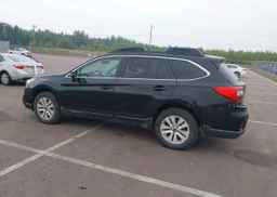 2015 SUBARU OUTBACK 2.5I TOURING PACKAGE