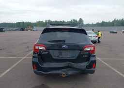2015 SUBARU OUTBACK 2.5I TOURING PACKAGE
