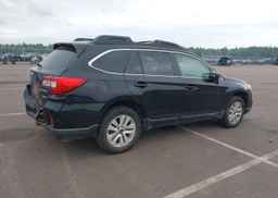 2015 SUBARU OUTBACK 2.5I TOURING PACKAGE