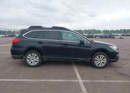 2015 SUBARU OUTBACK 2.5I TOURING PACKAGE