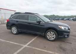 2015 SUBARU OUTBACK 2.5I TOURING PACKAGE