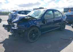 2002 VOLKSWAGEN JETTA GL