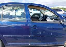 2002 VOLKSWAGEN JETTA GL