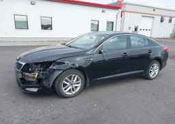 2012 KIA OPTIMA LX
