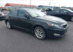 2012 KIA OPTIMA LX
