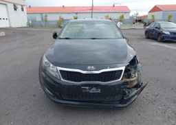 2012 KIA OPTIMA LX
