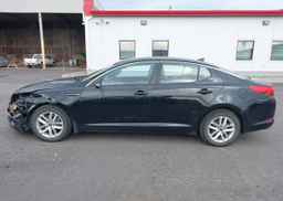 2012 KIA OPTIMA LX