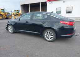 2012 KIA OPTIMA LX