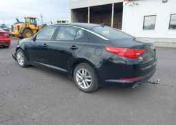 2012 KIA OPTIMA LX