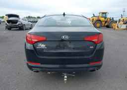 2012 KIA OPTIMA LX
