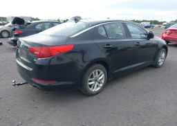 2012 KIA OPTIMA LX