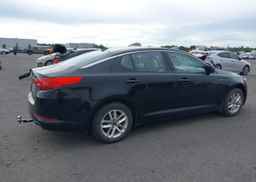 2012 KIA OPTIMA LX