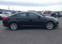 2012 KIA OPTIMA LX