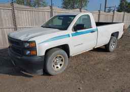 2015 CHEVROLET Silverado C1500