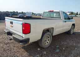 2015 CHEVROLET Silverado C1500