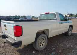 2015 CHEVROLET Silverado C1500