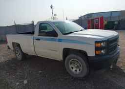 2015 CHEVROLET Silverado C1500