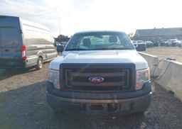 2014 FORD F150