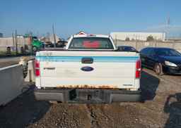 2014 FORD F150