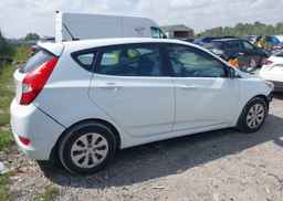 2017 HYUNDAI ACCENT