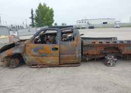 2002 GMC SIERRA K1500 DENALI