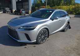 2024 LEXUS RX 350