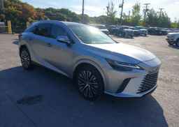 2024 LEXUS RX 350