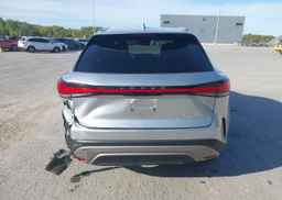 2024 LEXUS RX 350