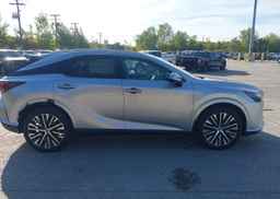 2024 LEXUS RX 350