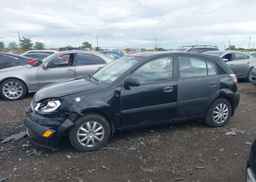 2006 KIA RIO5 EX