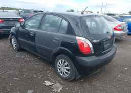 2006 KIA RIO5 EX