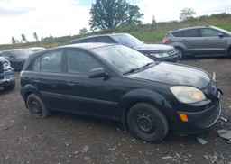 2006 KIA RIO5 EX