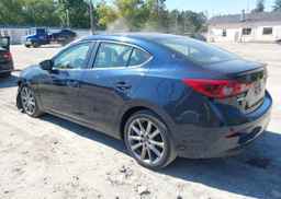 2018 MAZDA MAZDA3 GT
