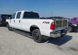 2013 FORD F-350 XLT