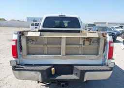 2013 FORD F-350 XLT
