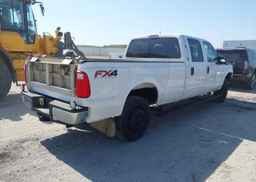 2013 FORD F-350 XLT