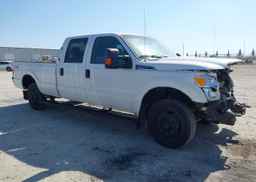 2013 FORD F-350 XLT